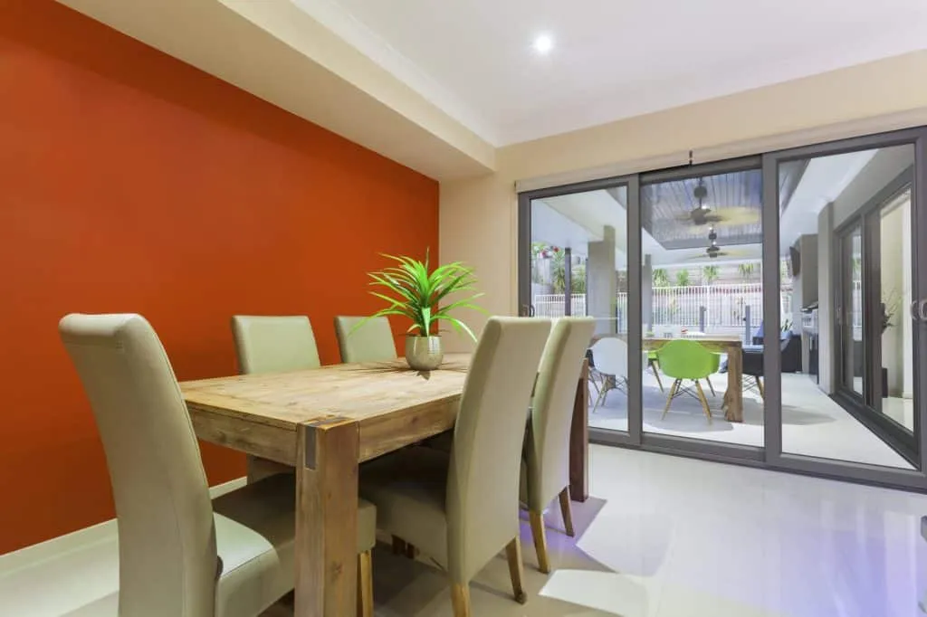 The solution to outside dining